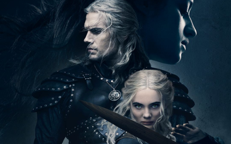 The Witcher 3: Season 3 Production Begins, First Look From the Set