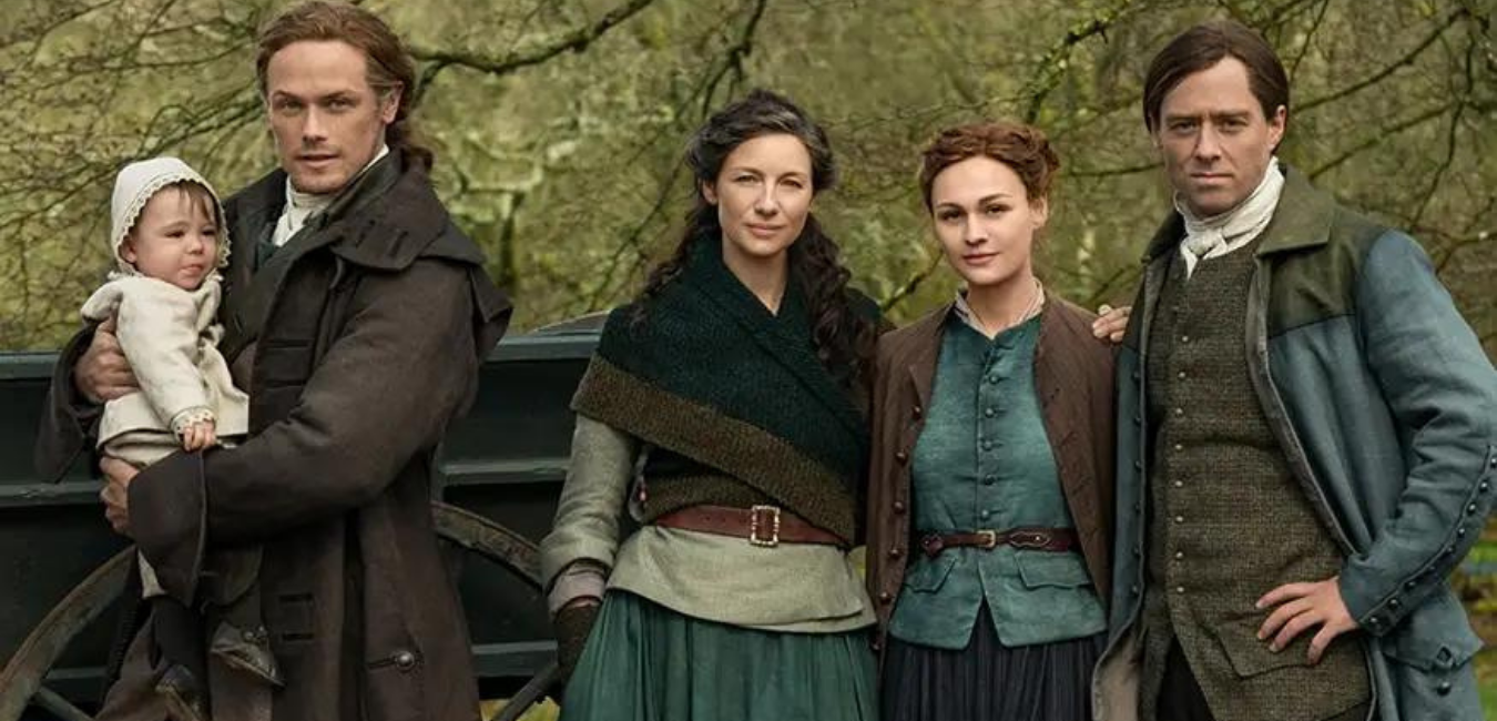 Outlander Season 7: Production status, probable release date, synopsis, and latest updates 5 Outlander Season 7: Production begins, release date, synopsis, and latest updates