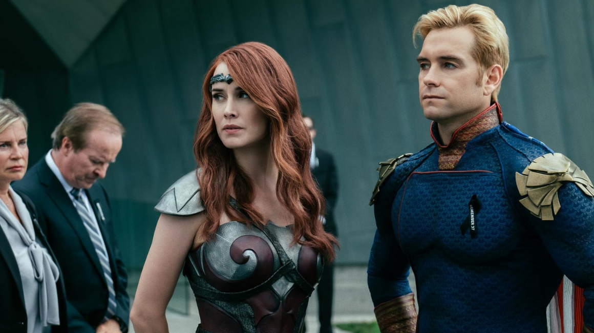The Boys Season 3: Release date, Plot, Cast, Teaser trailer, and Everything we know so far