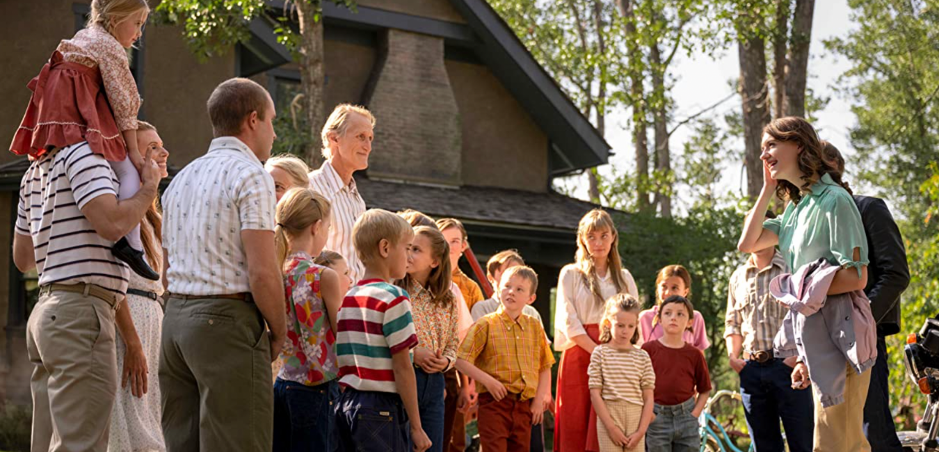 Under the Banner of Heaven Season 1 Episode 3: Release date, promo, plot, cast, and other updates