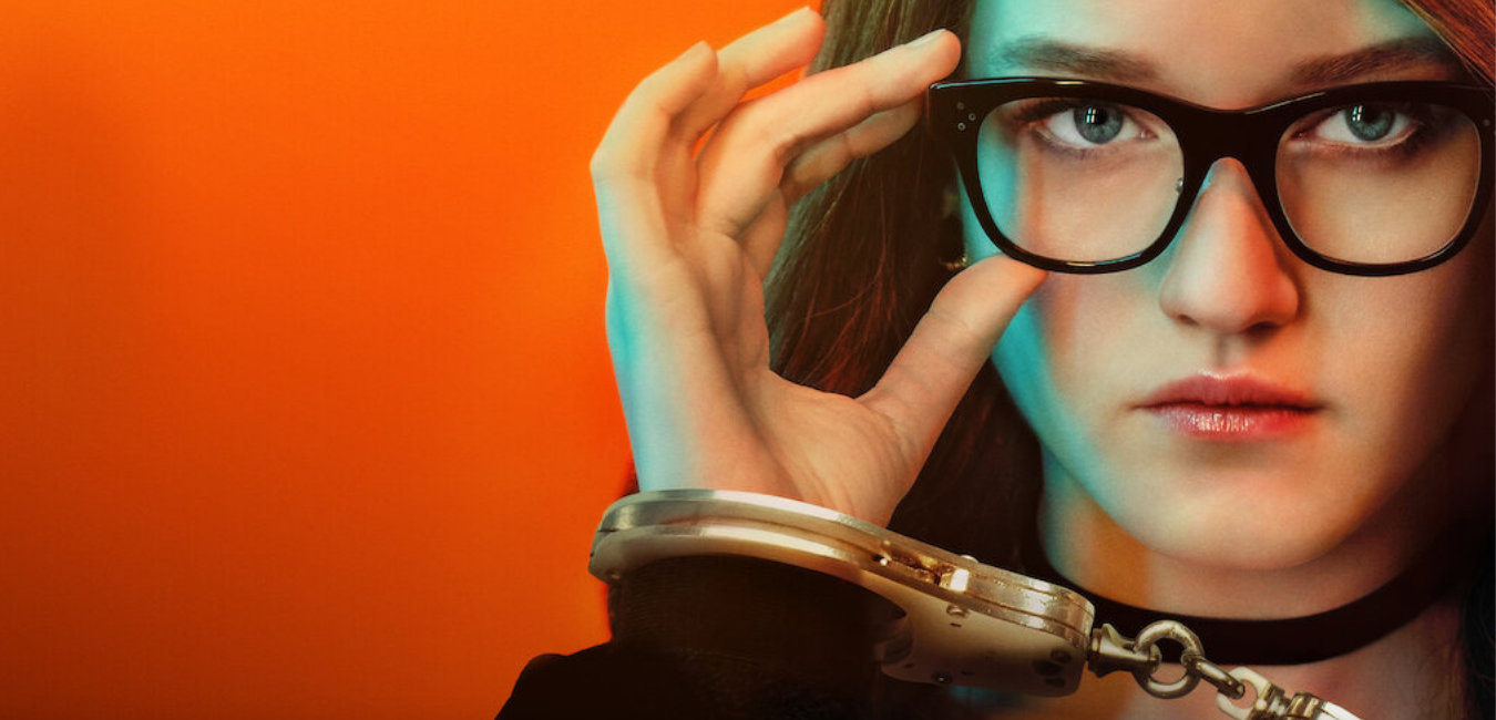 Top 4 must-watch crime shows on Netflix right now 4 Top 4 Must-Watch Crime Shows on Netflix Right Now