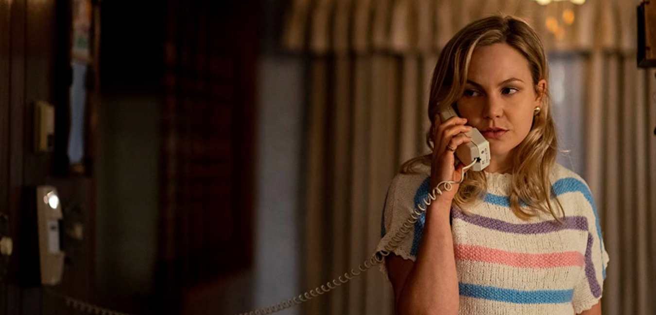 Under the Banner of Heaven Season 1 Episode 3: Release date, promo, plot, cast, and other updates