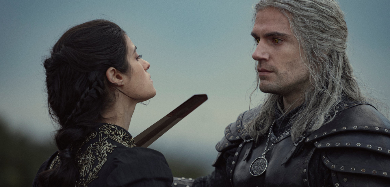 The Witcher 3: Season 3 Production Begins, First Look From the Set