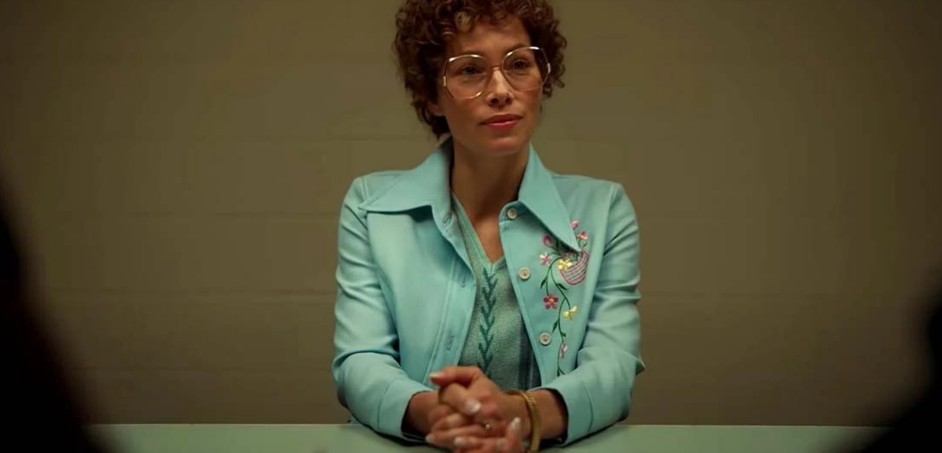 5 TV crime shows to watch this weekend 6 "Candy," a True Crime Series on Hulu: Trailer, release date, cast, plot, and other details