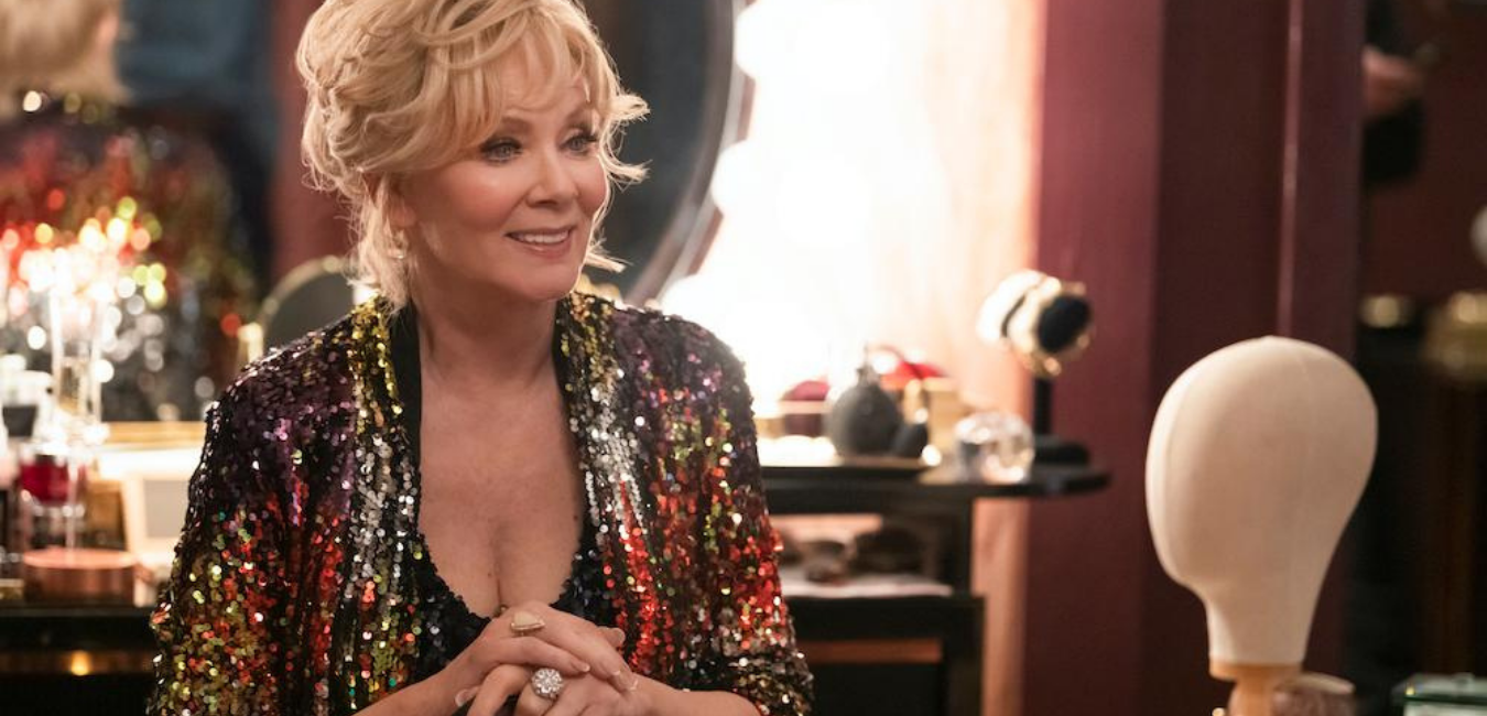 Hacks Season 2: Trailer, Release Date, Plot, Cast, and more updates