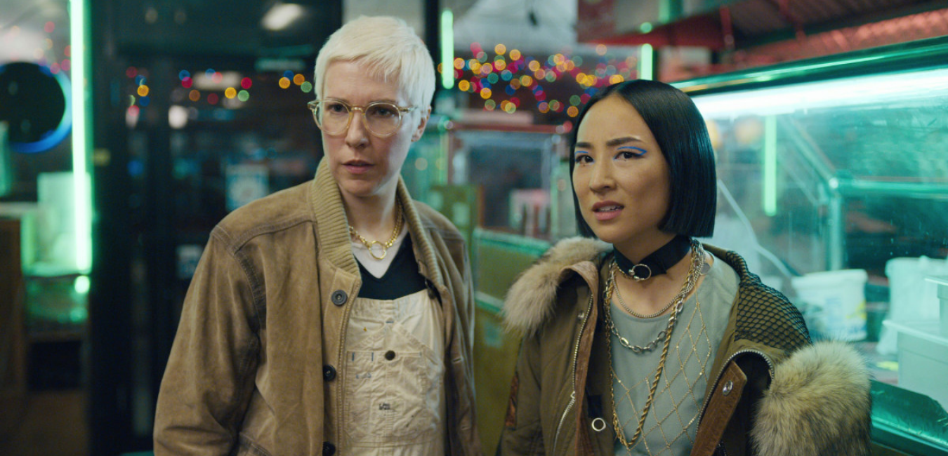 Russian Doll Season 2 Trailer is a Time Travel Concept That Will Blow Your Mind