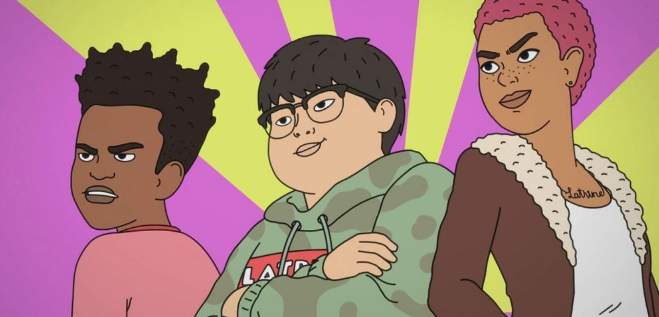 Fairfax Season 2: Release date, cast, first look and more updates 3 Fairfax Season 2: Release Date, Cast, First look, and more updates
