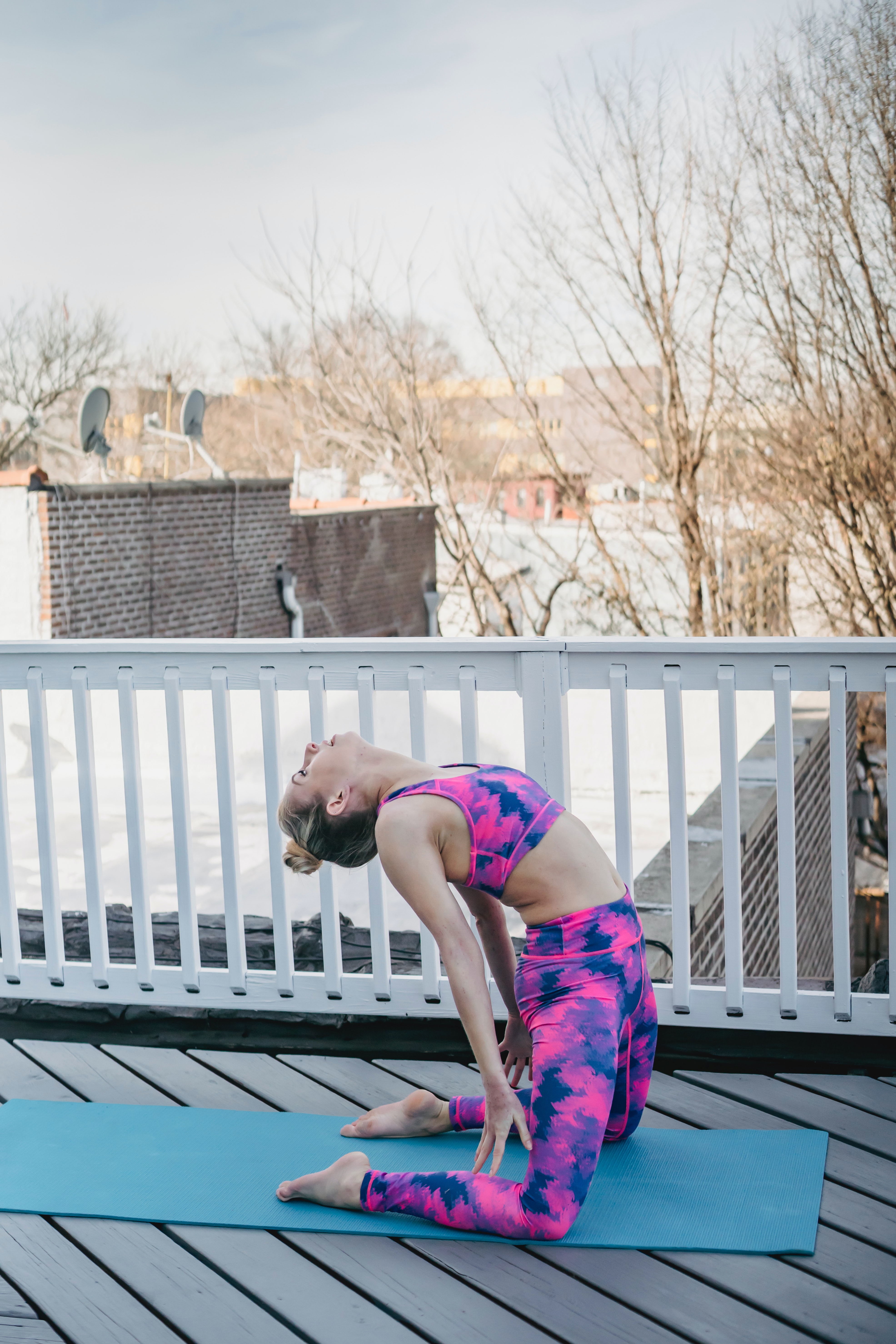 international day of yoga 2022