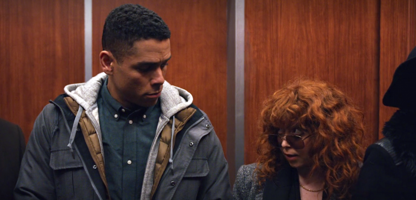 Russian Doll Season 2 Trailer is a Time Travel Concept That Will Blow Your Mind