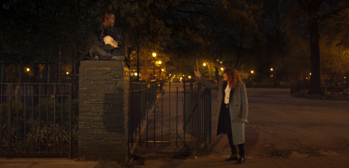 Russian Doll Season 2 Trailer is a Time Travel Concept That Will Blow Your Mind