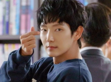 Lee Joon Gi