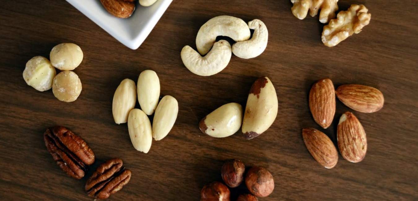 Best food items for pregnant women 2