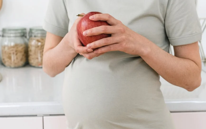 Best food items for pregnant women 3