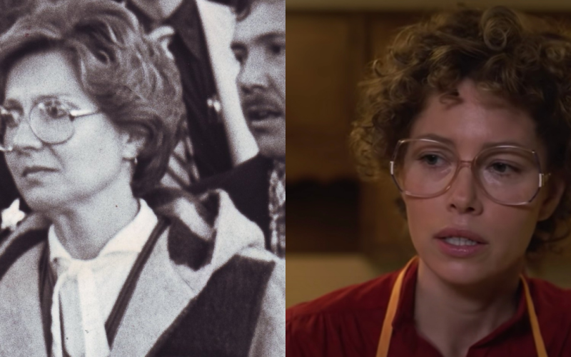 "Candy," a True Crime Series on Hulu: Trailer, release date, cast, plot, and other details