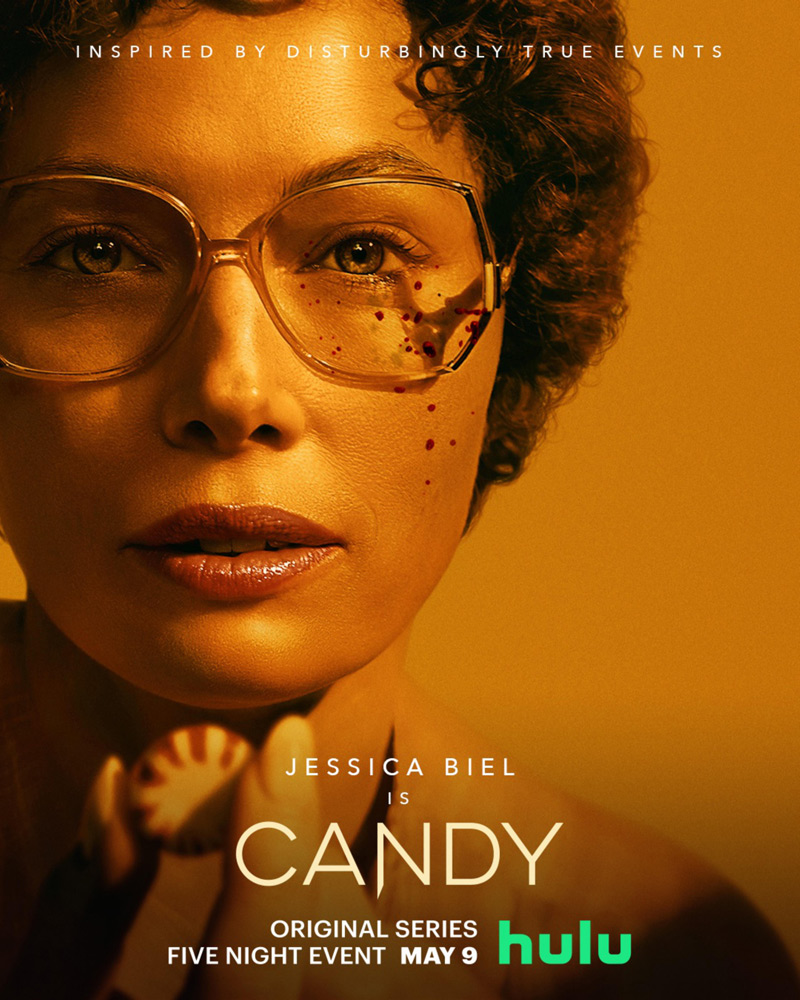 Candy on Hulu: Release date, trailer, cast, plot and more updates 7 "Candy," a True Crime Series on Hulu: Trailer, release date, cast, plot, and other details