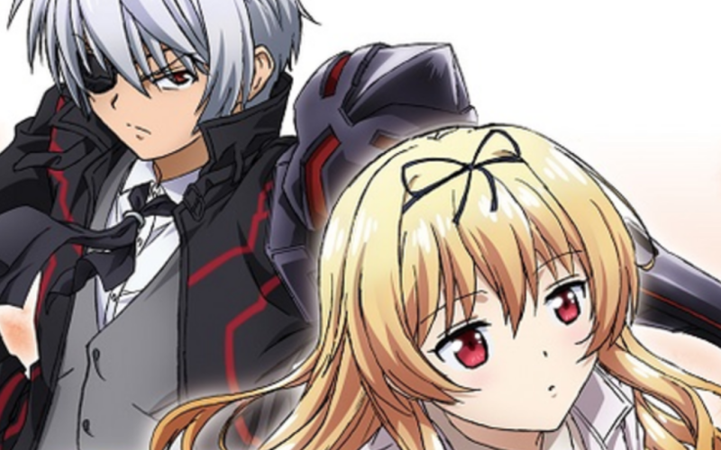 Arifureta Season 3