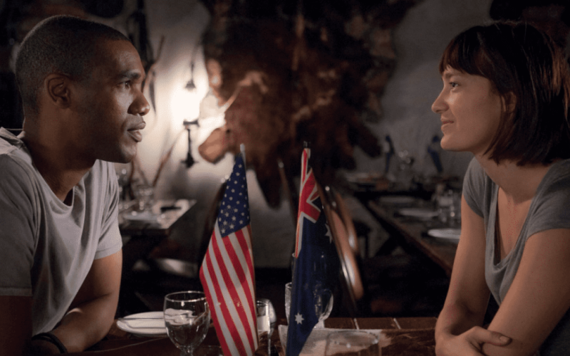 Pine Gap Season 2