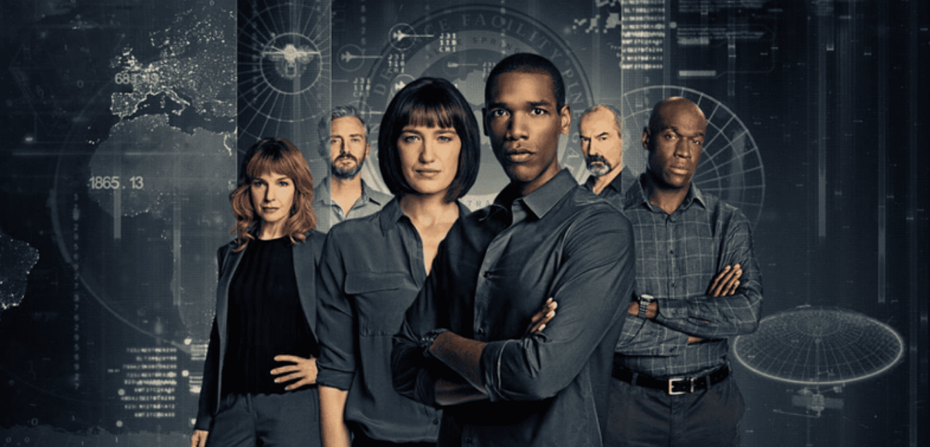 Pine Gap Season 2: Will there be another season? 2 Pine Gap Season 2