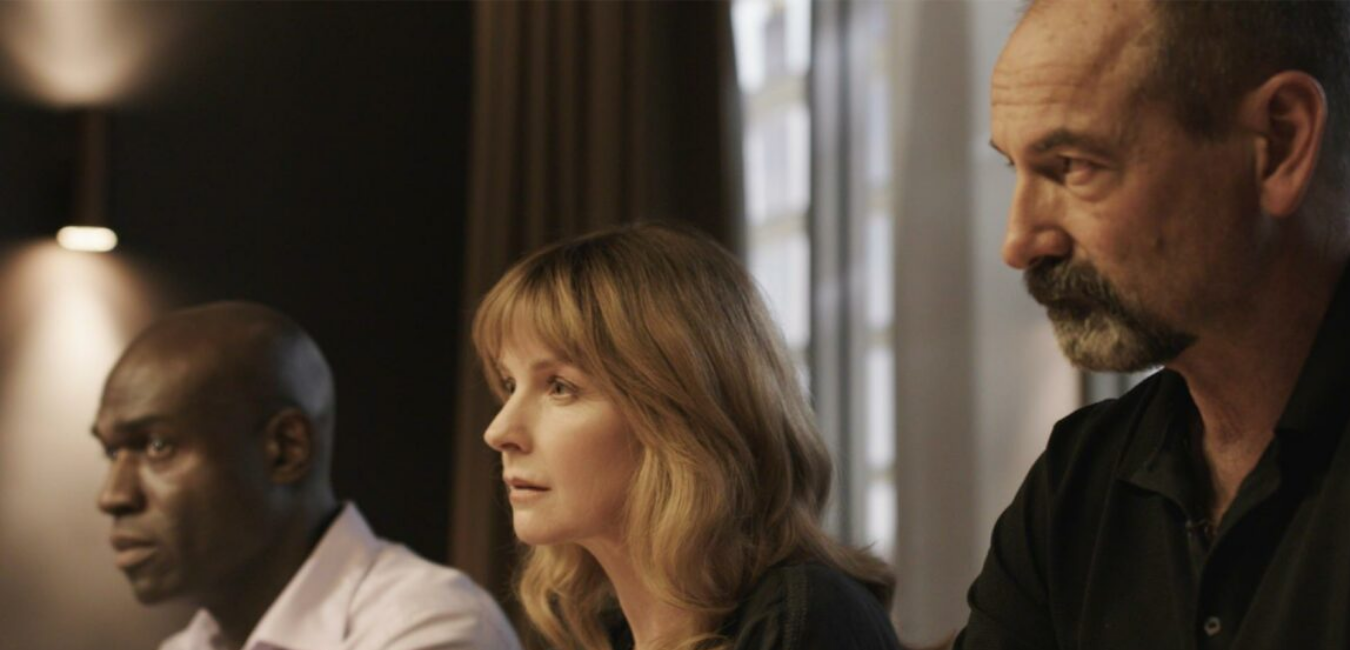 Pine Gap Season 2: Will there be another season? 4 Pine Gap Season 2