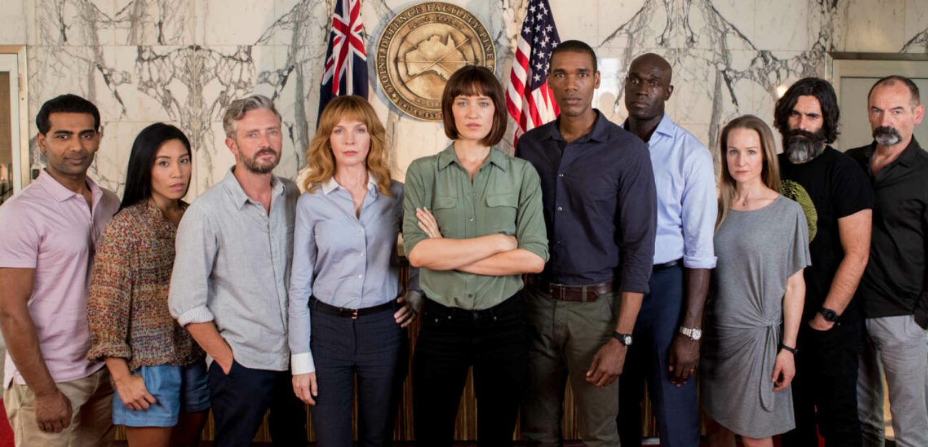 Pine Gap Season 2: Will there be another season? 5 Pine Gap Season 2