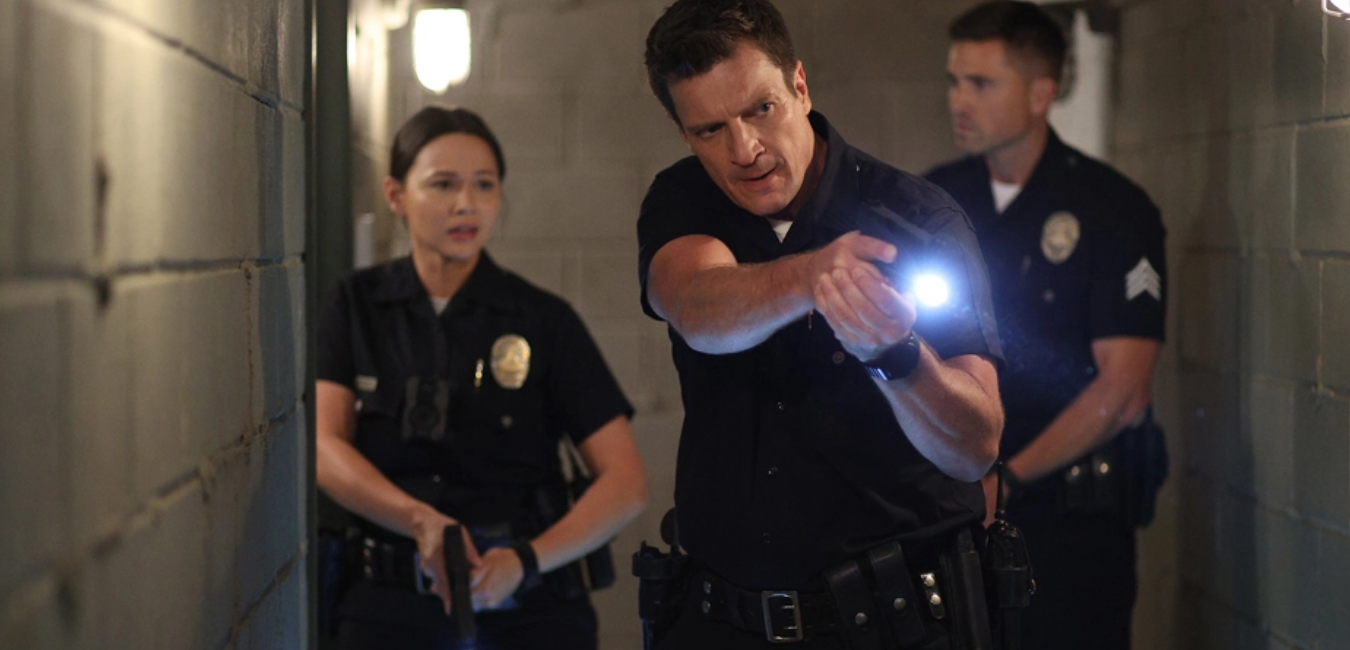 The Rookie Season 5: Is it renewed or canceled? 2 Copy of the cleaning lady season 2 release date 2022 04 21T155825.271