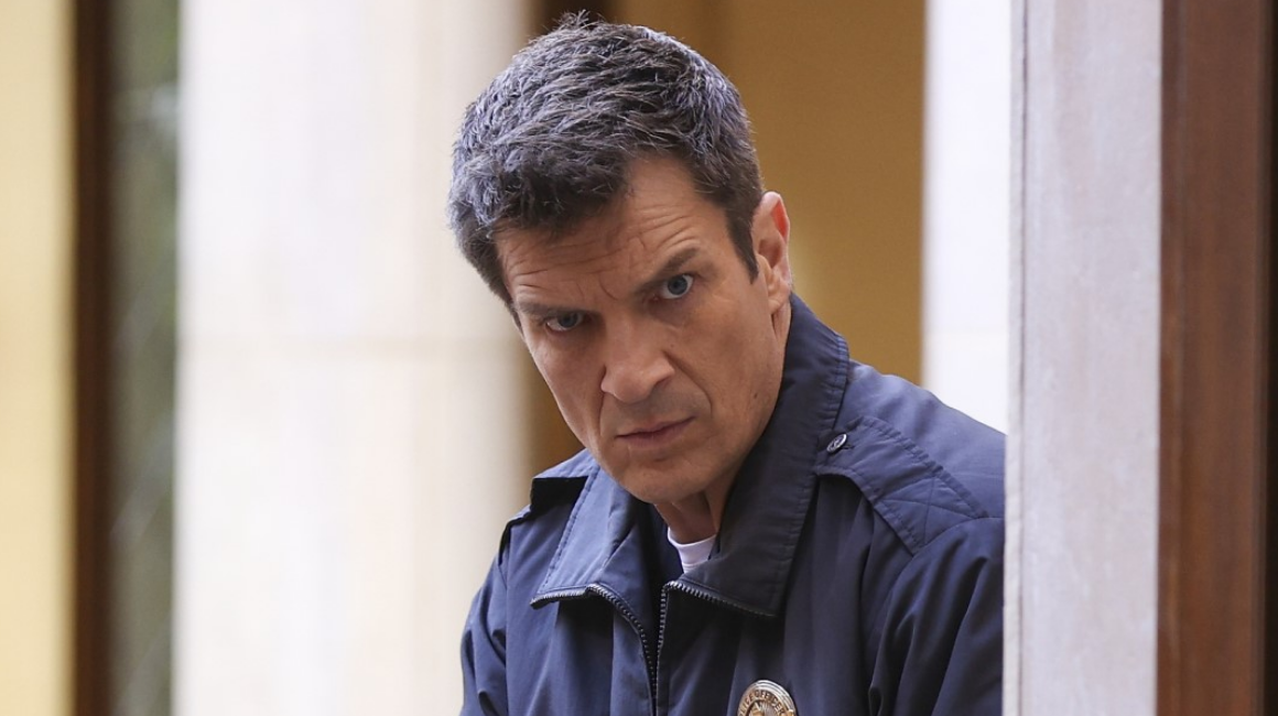 The Rookie Season 5