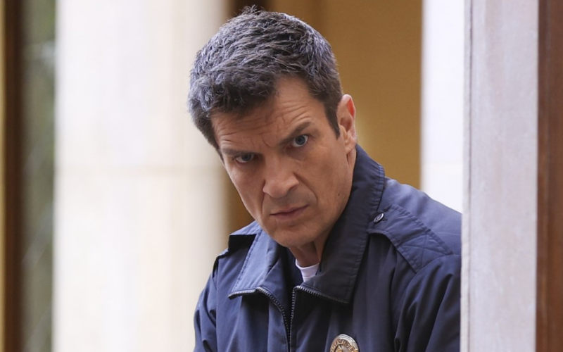 The Rookie Season 5