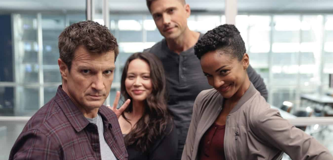 The Rookie Season 5: Is it renewed or canceled? 6 The Rookie Season 5