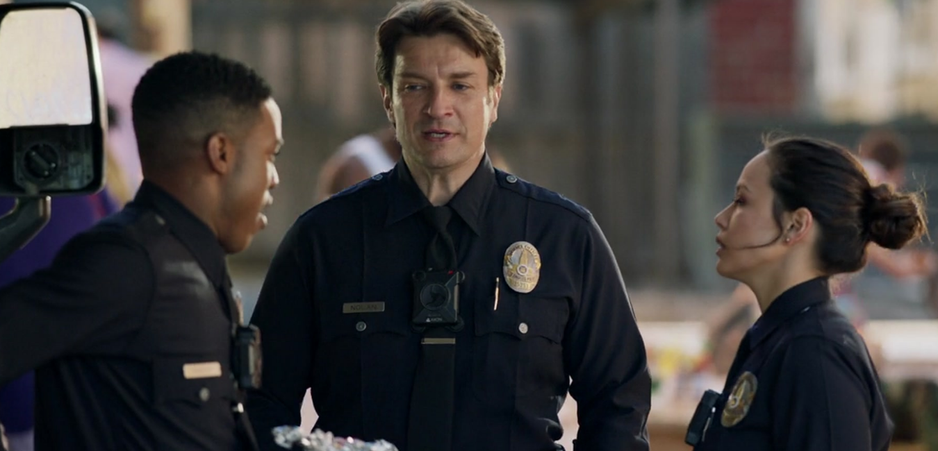 The Rookie Season 5: Is it renewed or canceled? 5 The Rookie Season 5