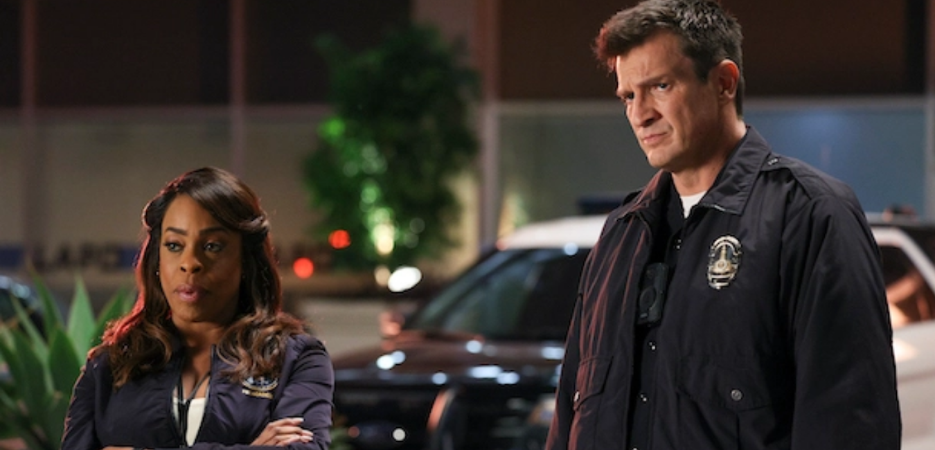 The Rookie Season 5: Is it renewed or canceled? 3 The Rookie Season 5