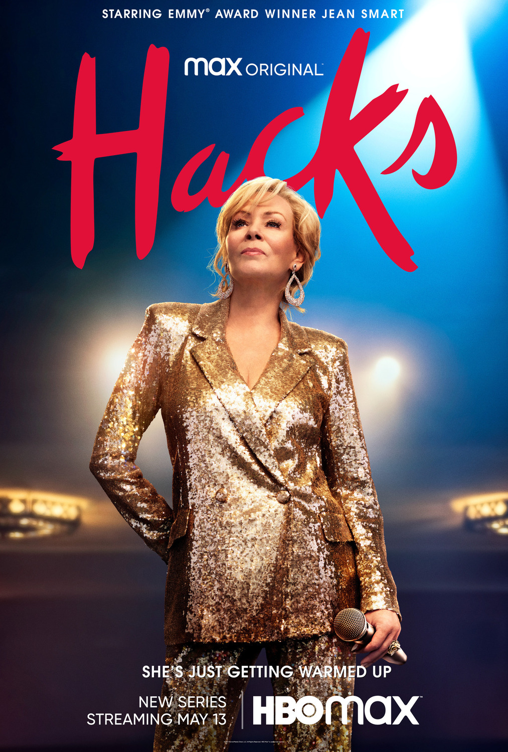 Hacks Season 2: Trailer, Release Date, Plot, Cast, and more updates