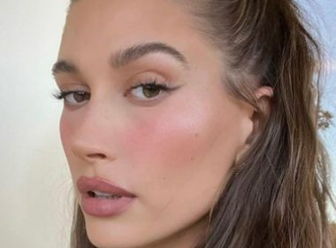 Hailey Bieber
