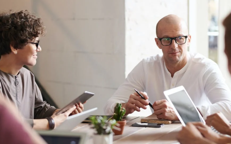 How to sail through a toxic workplace environment