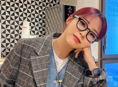 Moonbyul