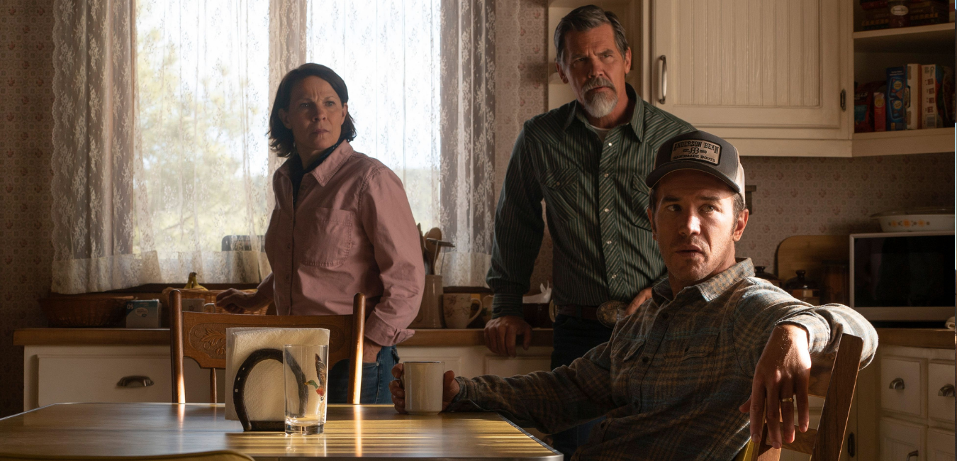 Outer Range: Release date, cast, trailer, plot and more 4 PrehistoricPlanet 7