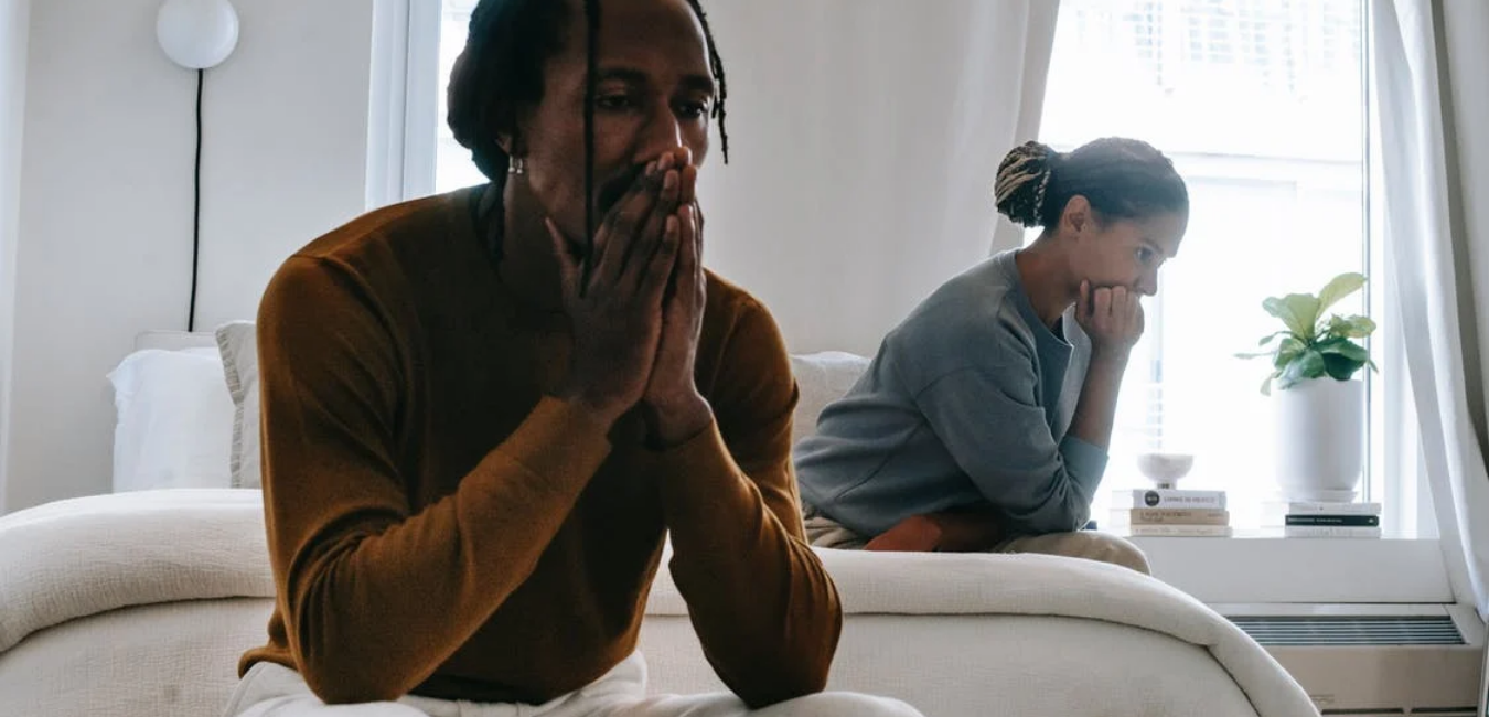 Reasons why your marriage is going towards divorce 1
