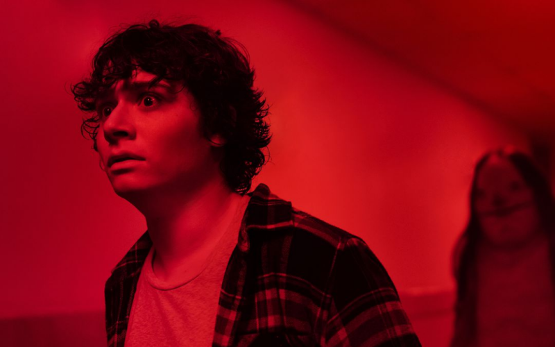 Scary Stories to Tell in the Dark 2 release date