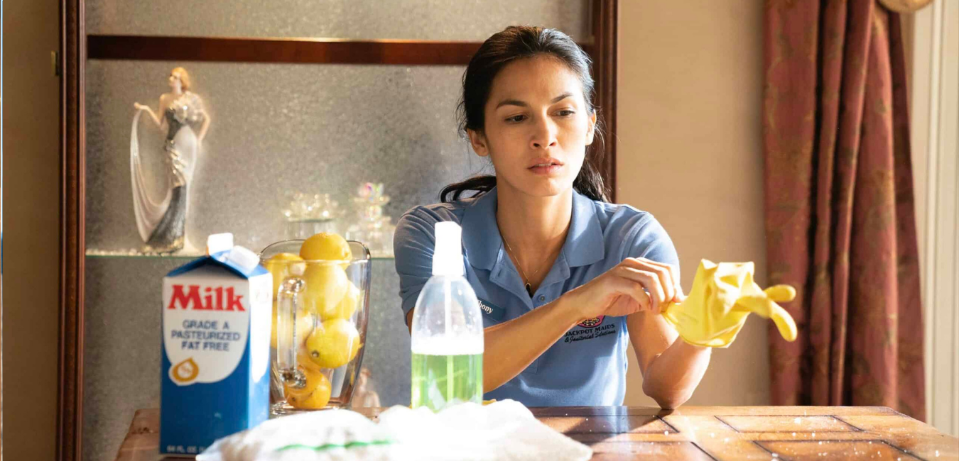 The Cleaning Lady Season 2 is happening; Check out latest updates 5 The Cleaning Lady Season 2
