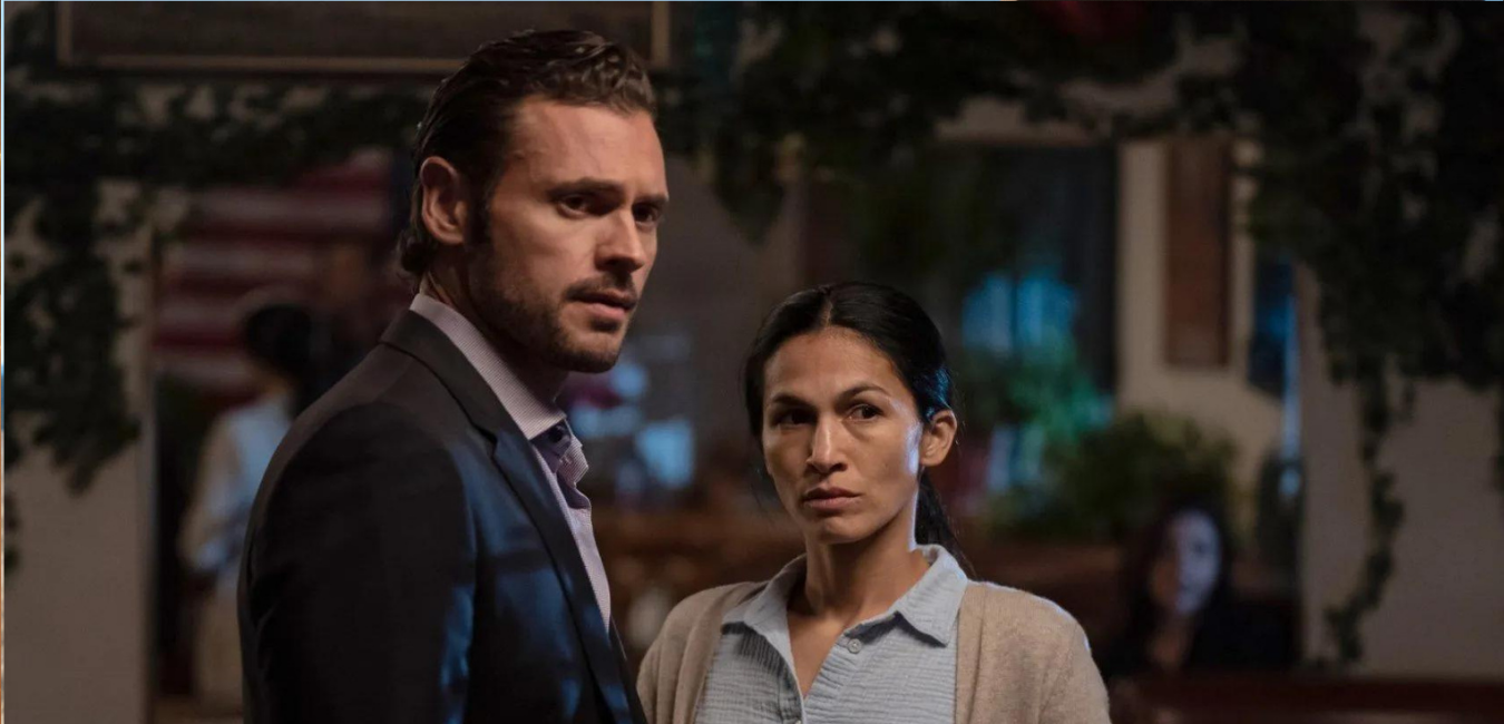 The Cleaning Lady Season 2 is happening; Check out latest updates 2 The Cleaning Lady Season 2