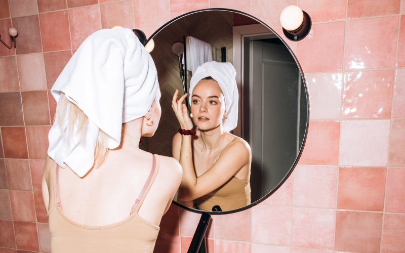 Skincare