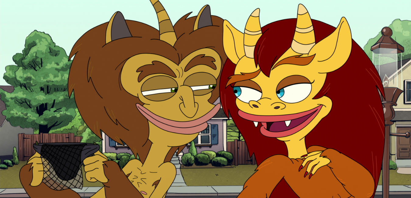 Big Mouth Season 7