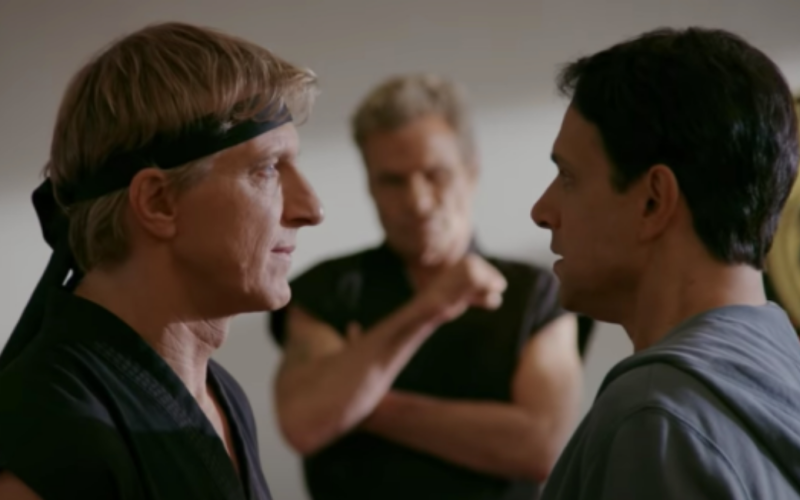 Cobra Kai Season 5