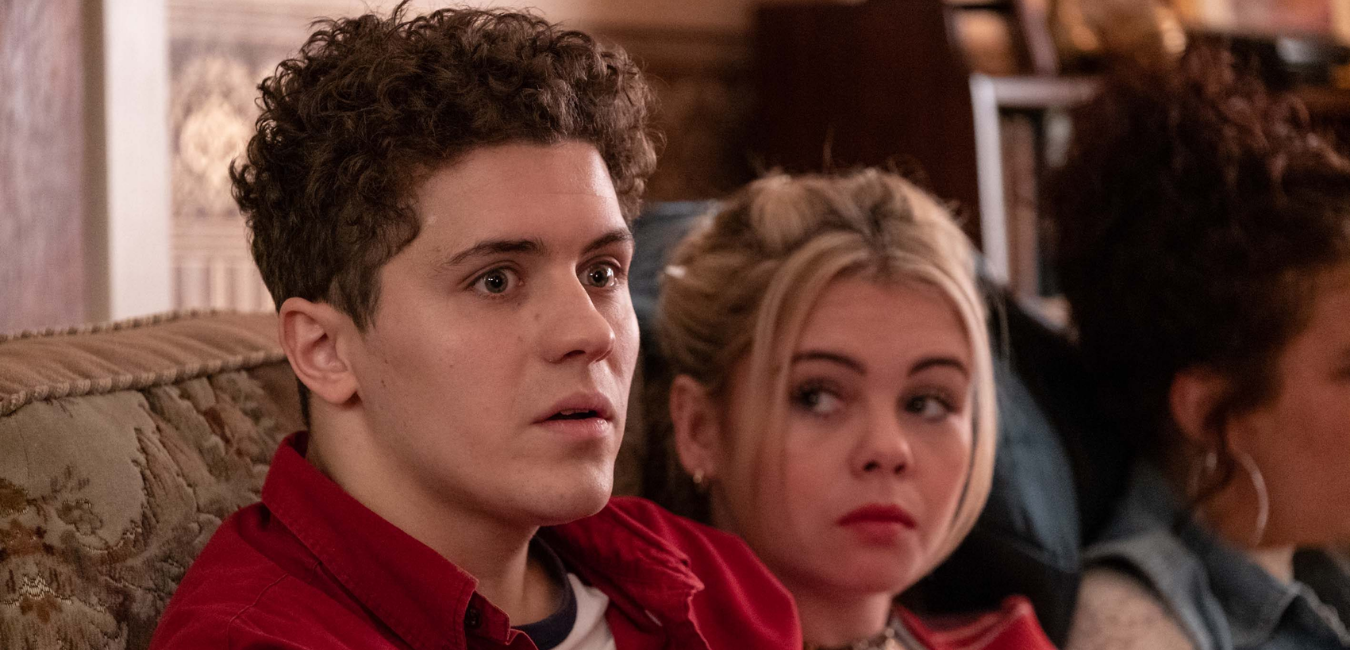 Derry Girls Season 3