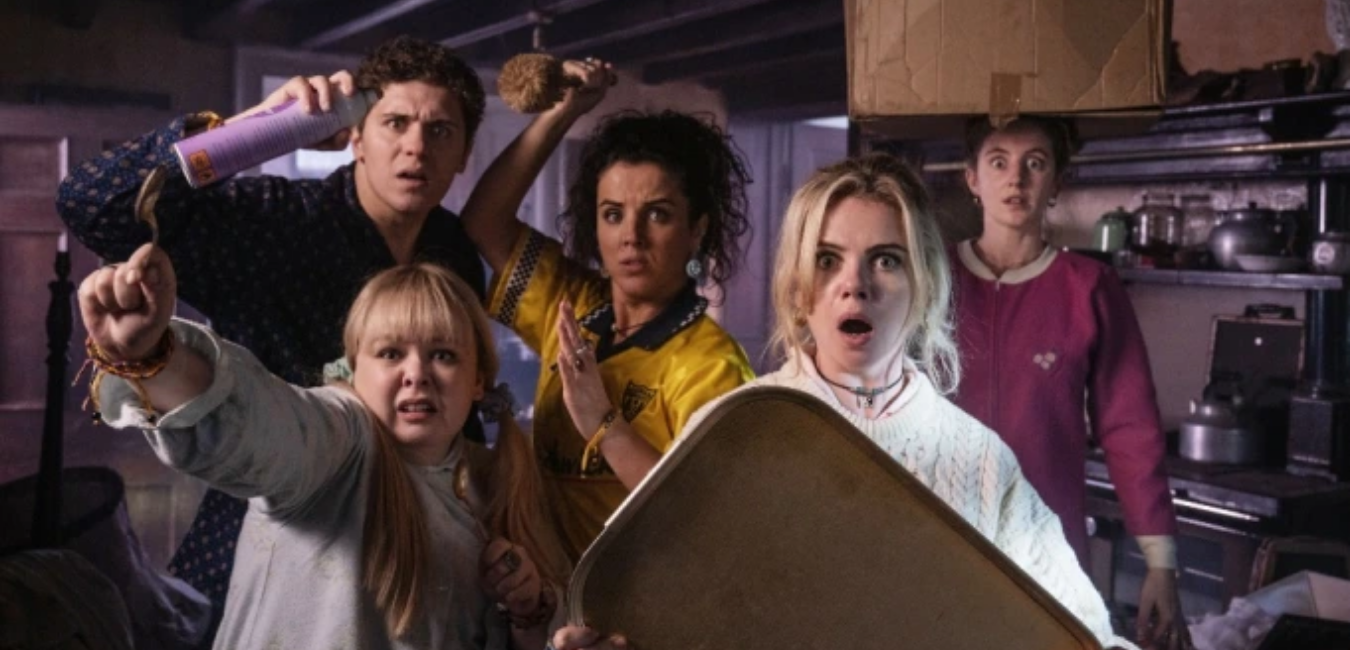 Derry Girls Season 3