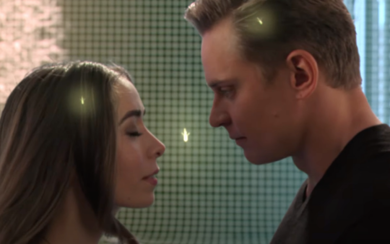 Made for Love Season 2