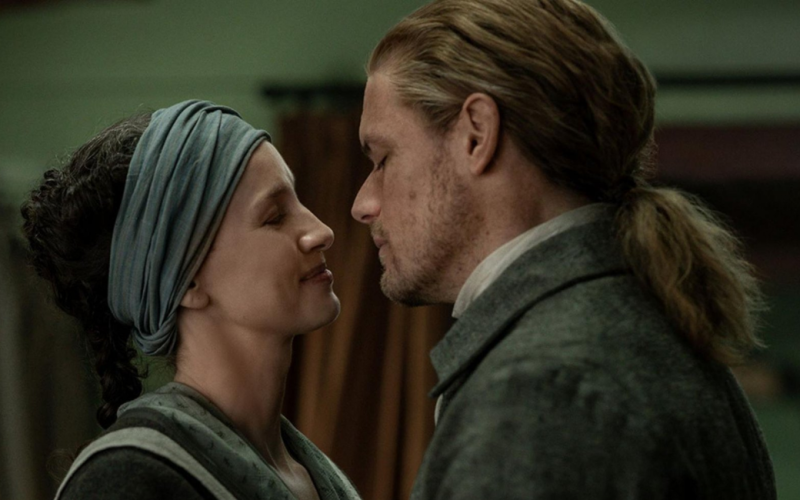 Outlander Season 7