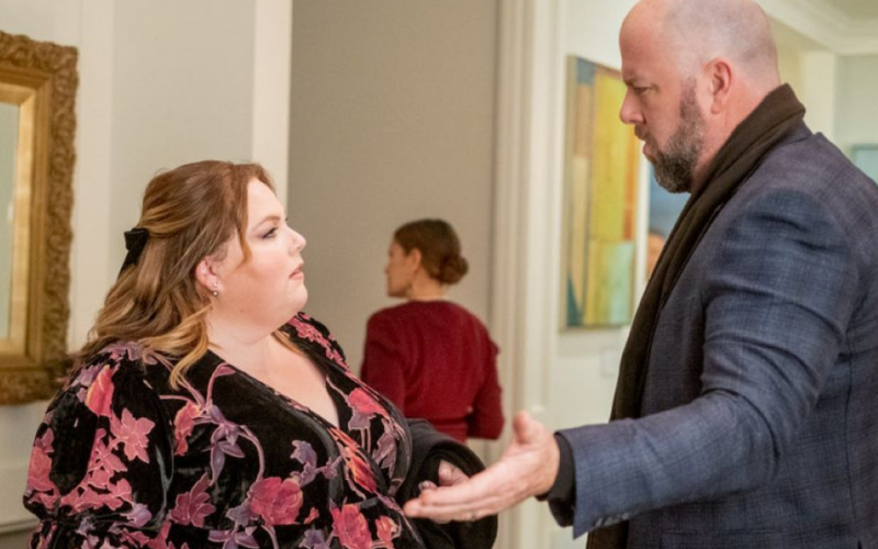 This is us season 7