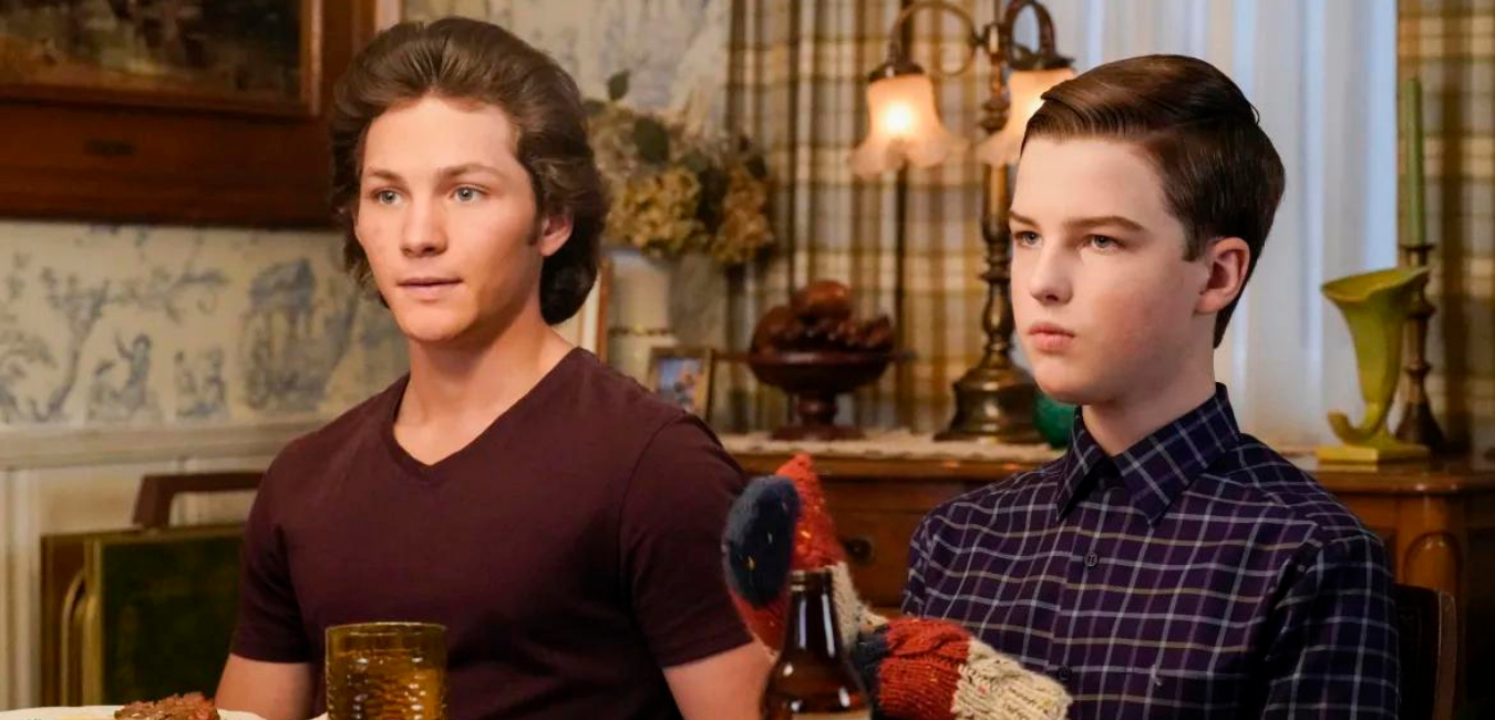 Young Sheldon Season 5 Episode 22: Release date, promo, plot, cast and more updates 10 Young Sheldon Season 5 Episode 22: Release date, promo, plot, cast and more updates