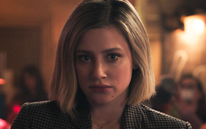 Riverdale Season 7 is not coming in August 2022