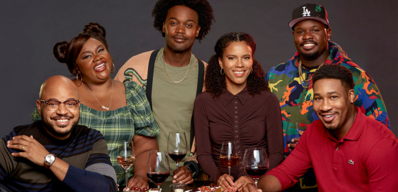 Grand Crew Season 2: Renewal update and everything else you need to know 2 Grand Crew Season 2: Renewal update and everything else you need to know